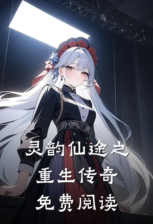 灵韵仙途之重生传奇免费阅读