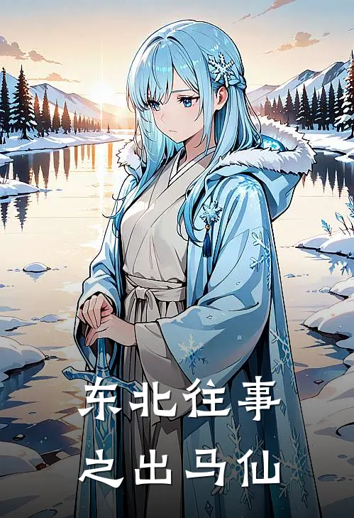 东北往事之出马仙