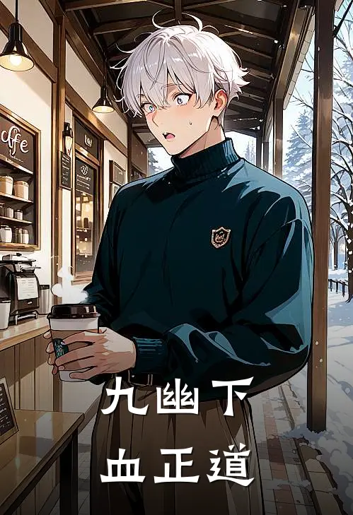 九幽下，血正道
