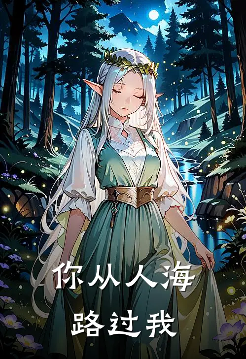你从人海路过我小说胡月叶芳华（已完结全集完整版大结局）胡月叶芳华小说全文阅读笔趣阁