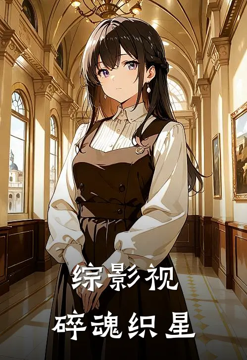 综影视，碎魂织星