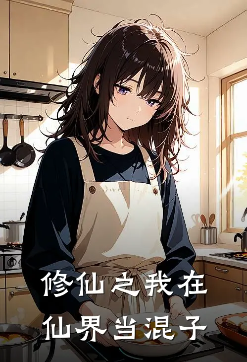 修仙之我在仙界当混子