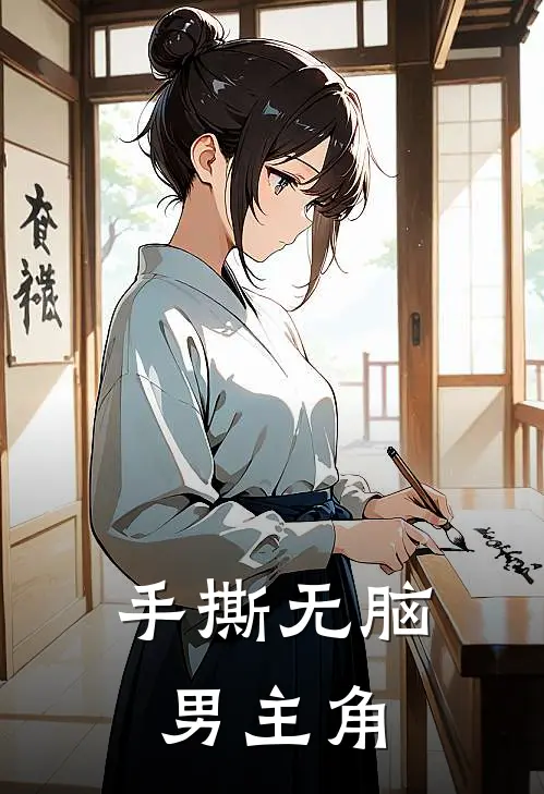 手撕无脑男主角