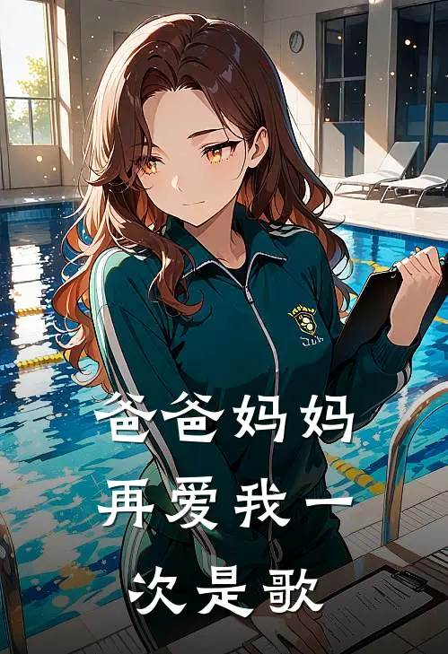 爸爸妈妈再爱我一次是歌