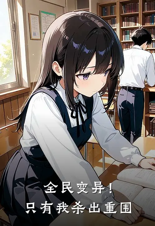 全民变异！只有我杀出重围