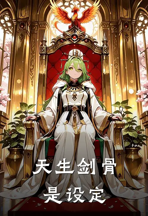 天生剑骨是设定