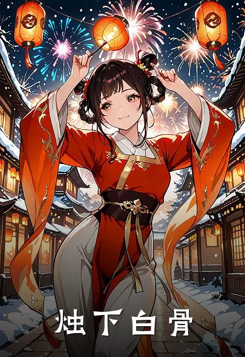 烛下白骨(谢扶摇纪明远)小说全文免费阅读_无弹窗全文免费阅读烛下白骨(谢扶摇纪明远)