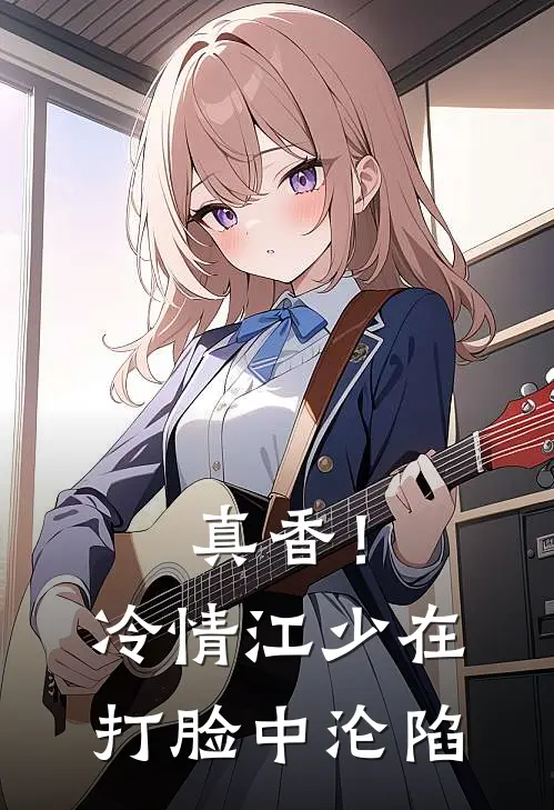 真香！冷情江少在打脸中沦陷