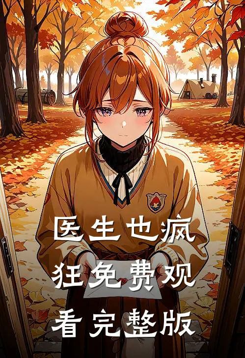 医生也疯狂免费观看完整版