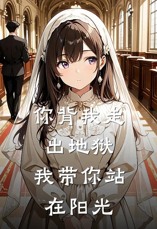 你背我走出地狱，我带你站在阳光