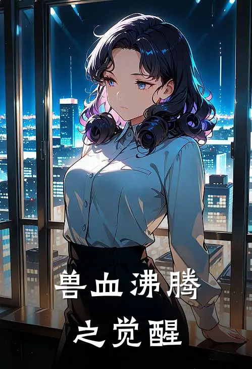 兽血沸腾之觉醒