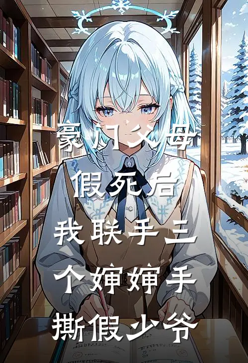 豪门父母假死后，我联手三个婶婶手撕假少爷林明远明远免费小说全文阅读_最新章节列表豪门父母假死后，我联手三个婶婶手撕假少爷(林明远明远)