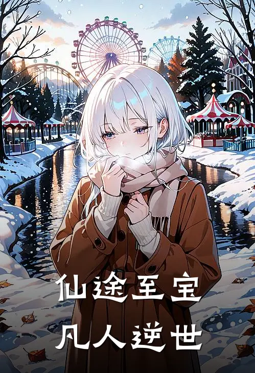 仙途至宝：凡人逆世