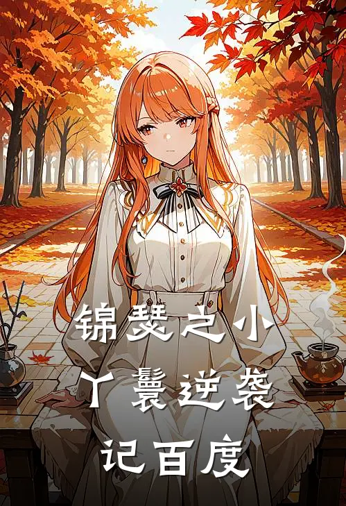 锦瑟之小丫鬟逆袭记百度