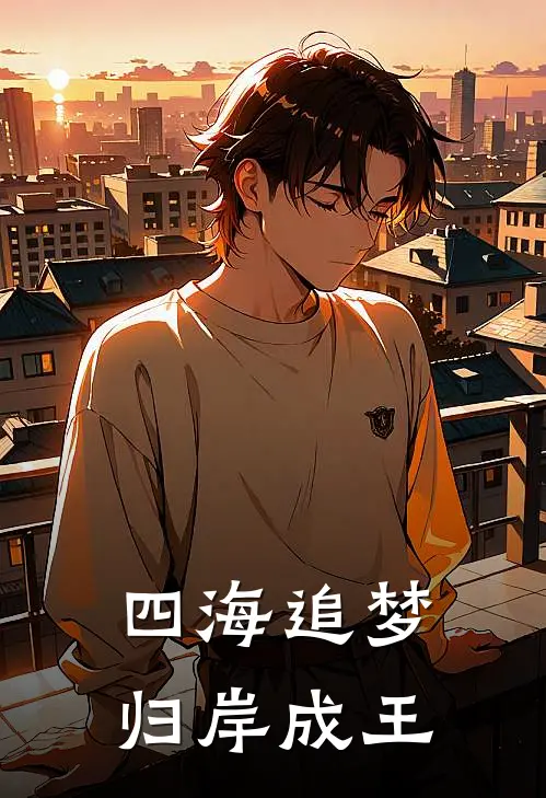 四海追梦，归岸成王