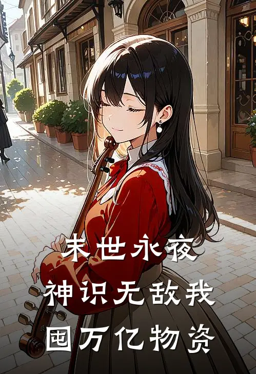 末世永夜：神识无敌我囤万亿物资陆羽陆建国免费小说全集_免费阅读无弹窗末世永夜：神识无敌我囤万亿物资陆羽陆建国