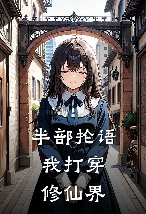 半部抡语，我打穿修仙界江一帆江卓免费小说完整版_完结版小说阅读半部抡语，我打穿修仙界(江一帆江卓)