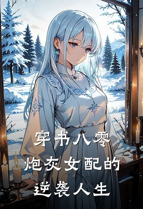 穿书八零：炮灰女配的逆袭人生