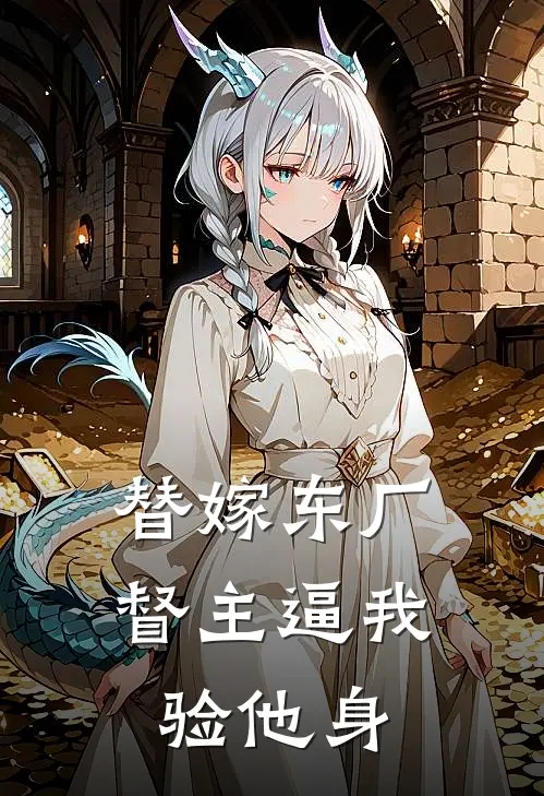 替嫁东厂：督主逼我验他身