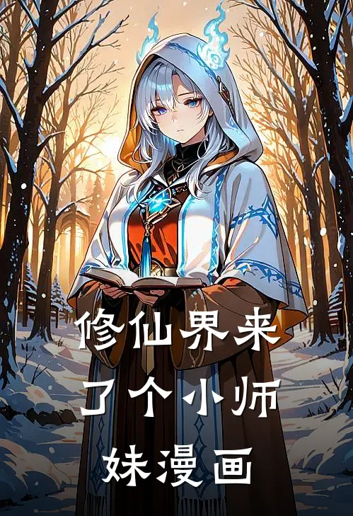 修仙界来了个小师妹漫画