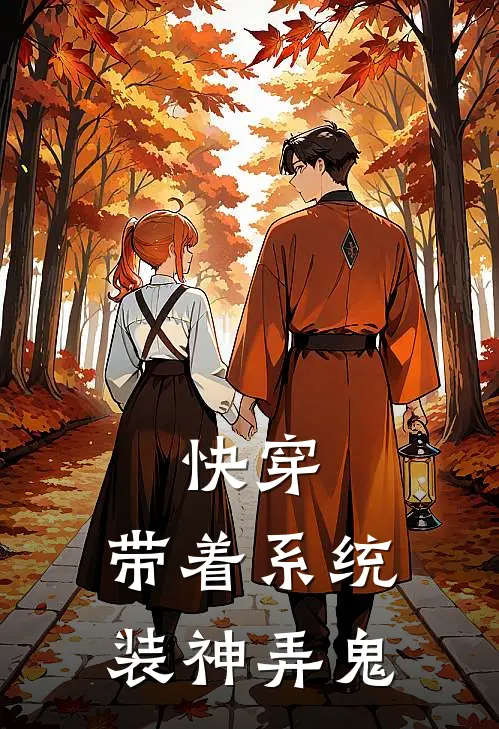 快穿：带着系统装神弄鬼