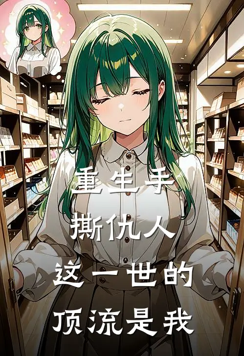 重生手撕仇人，这一世的顶流是我