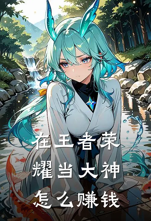 在王者荣耀当大神怎么赚钱