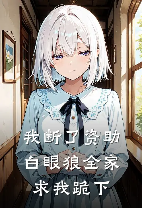 我断了资助，白眼狼全家求我跪下