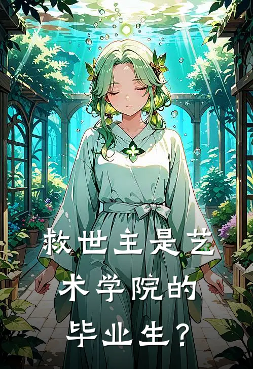 救世主是艺术学院的毕业生？