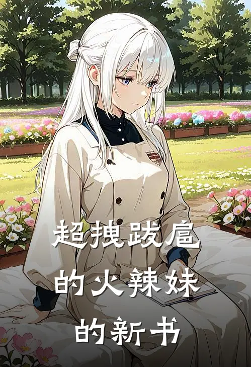 超拽跋扈的火辣妹的新书