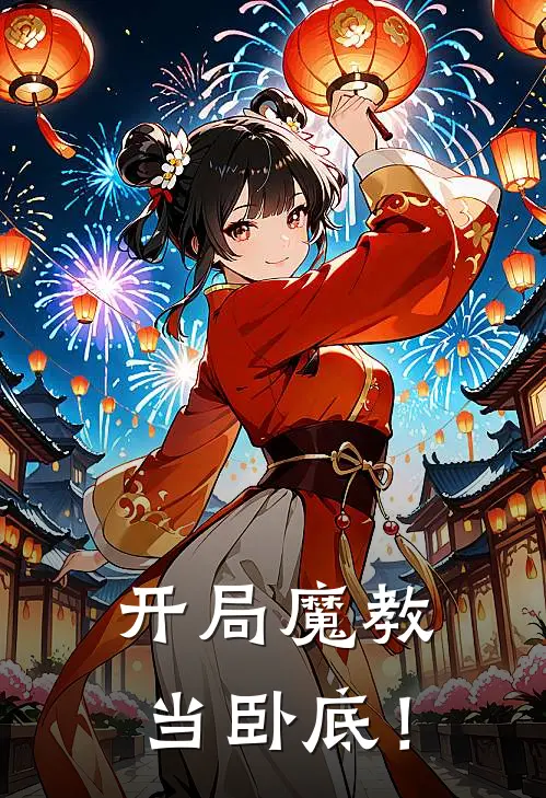 开局魔教当卧底！