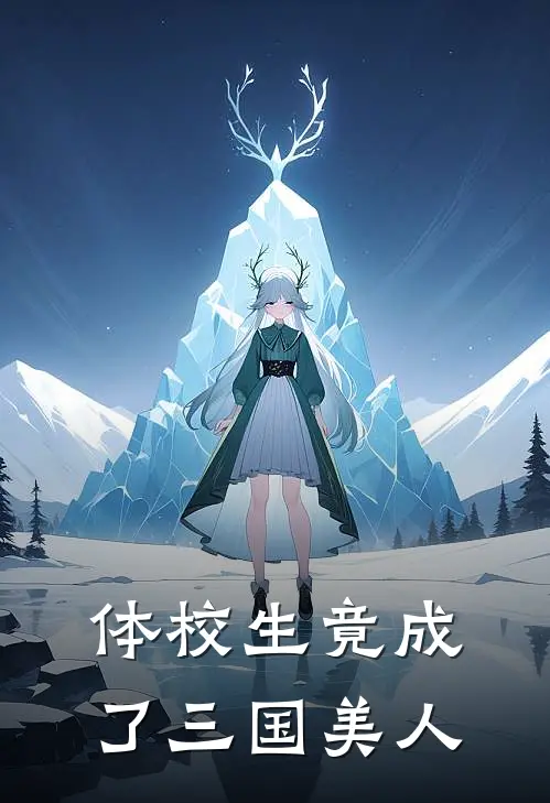 体校生竟成了三国美人