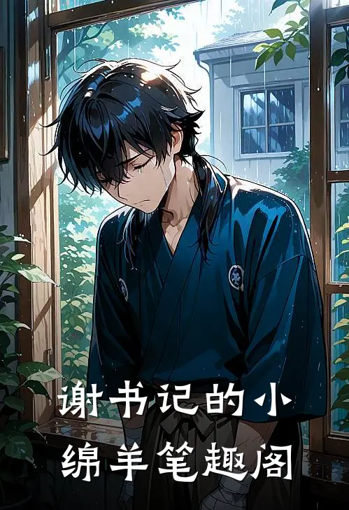 谢书记的小绵羊笔趣阁
