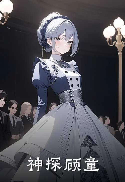 神探顾童