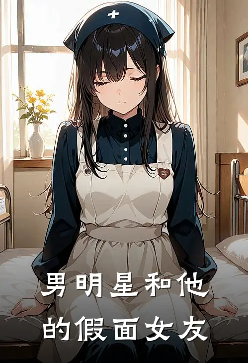 男明星和他的假面女友