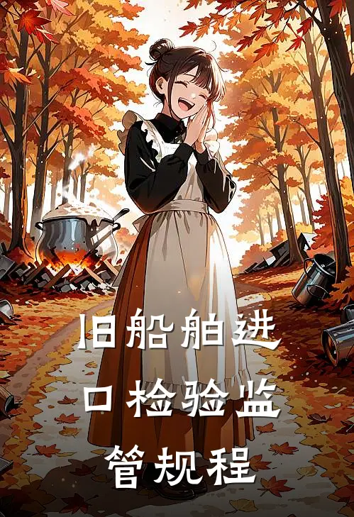 旧船舶进口检验监管规程