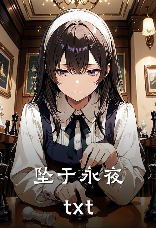坠于永夜txt