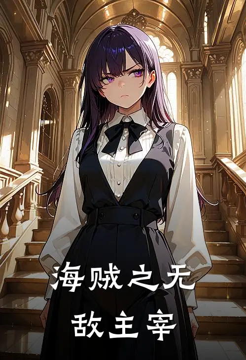 海贼之无敌主宰