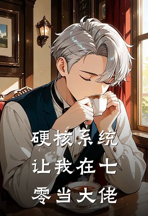 硬核系统让我在七零当大佬