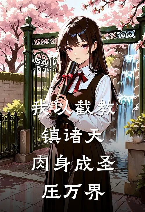 我以截教镇诸天，肉身成圣压万界