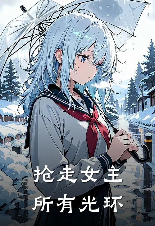 抢走女主所有光环