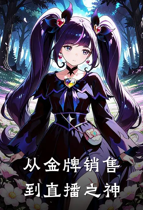 从金牌销售到直播之神