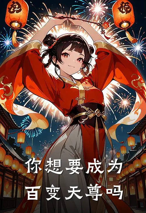 你想要成为百变天尊吗