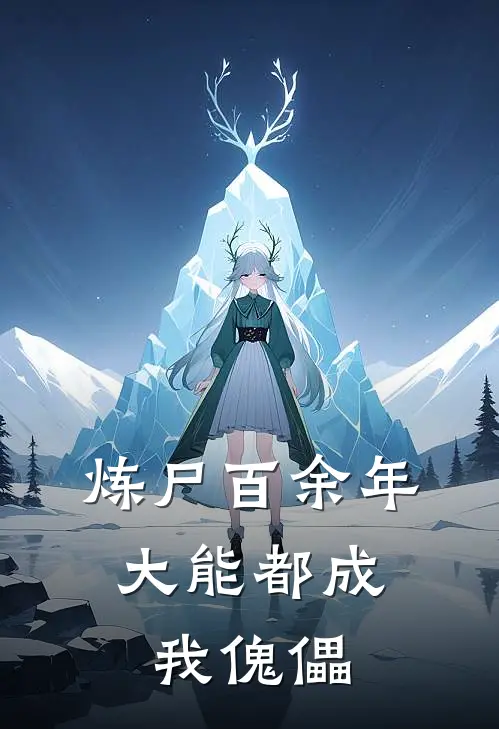 炼尸百余年，大能都成我傀儡周坤小坤免费小说在线阅读_最新章节列表炼尸百余年，大能都成我傀儡(周坤小坤)