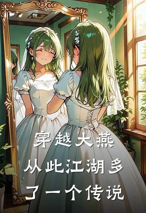 穿越大燕，从此江湖多了一个传说