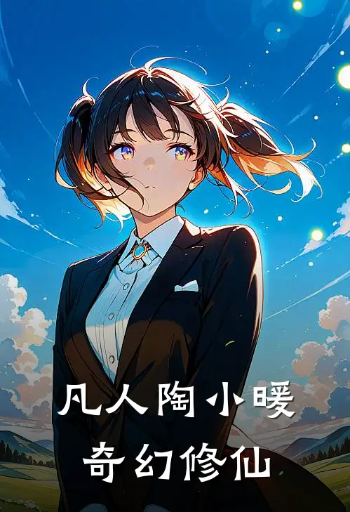 凡人陶小暖奇幻修仙陶小暖桃小暖免费热门小说_最热门小说凡人陶小暖奇幻修仙陶小暖桃小暖