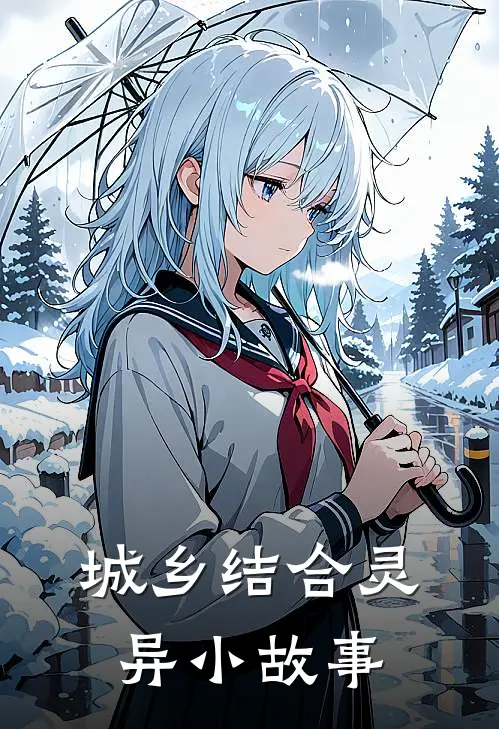 城乡结合灵异小故事