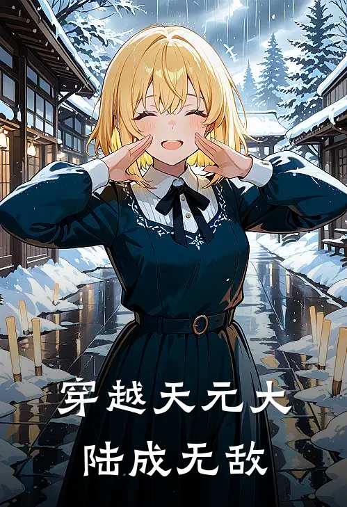 穿越天元大陆成无敌林霄端木雪完结版小说_完结版小说穿越天元大陆成无敌(林霄端木雪)