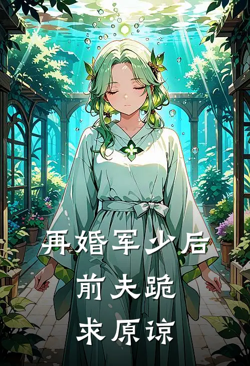 再婚军少后，前夫跪求原谅