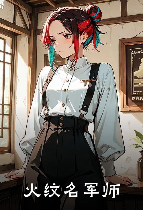 火纹名军师
